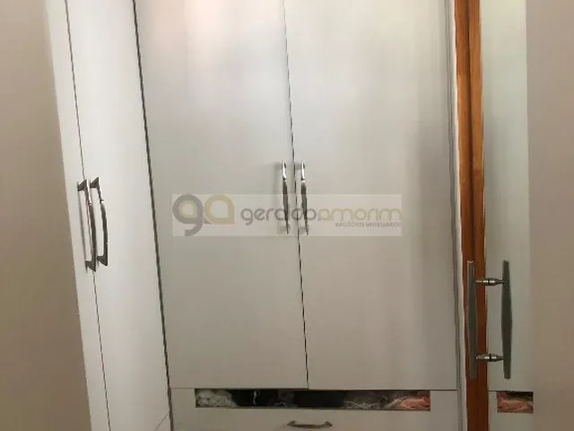 Imagem 5: EDF ARA PACIS Apartamento com 4 dormitórios