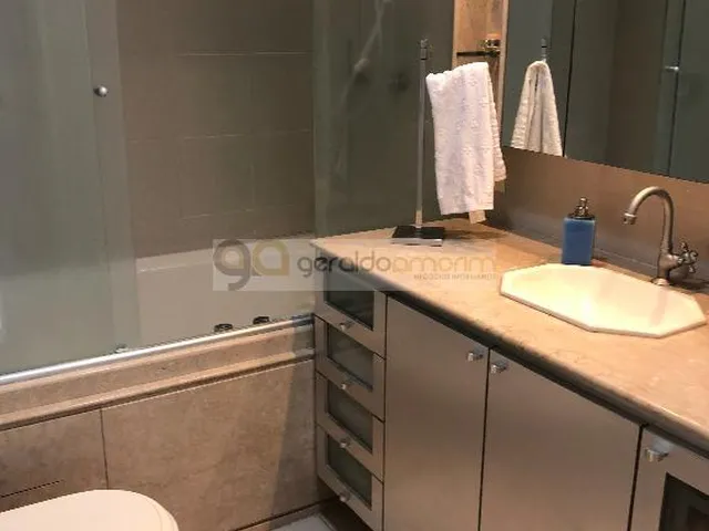Imagem 6: EDF ARA PACIS Apartamento com 4 dormitórios