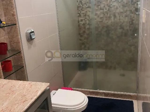 Imagem 7: EDF ARA PACIS Apartamento com 4 dormitórios