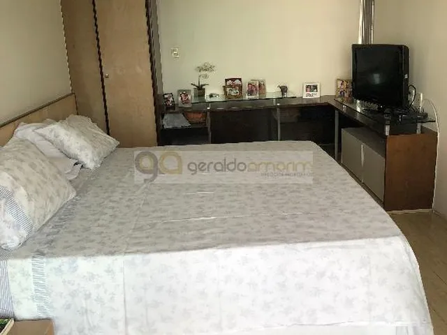 Imagem 8: EDF ARA PACIS Apartamento com 4 dormitórios