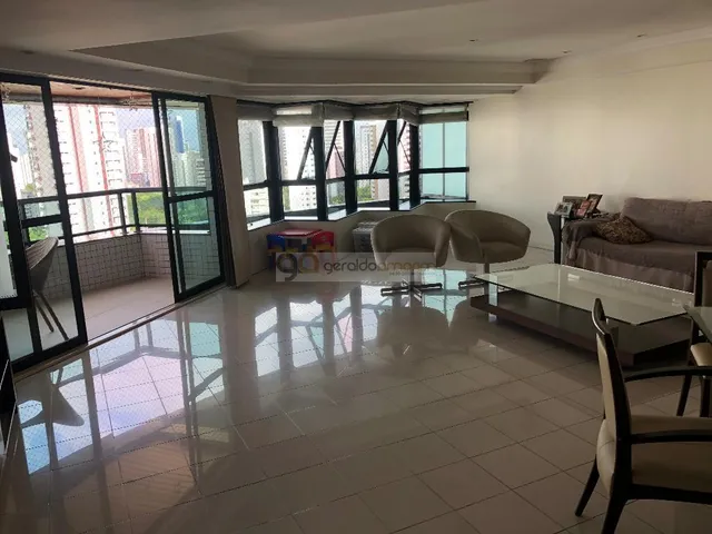 Imagem 9: EDF ARA PACIS Apartamento com 4 dormitórios