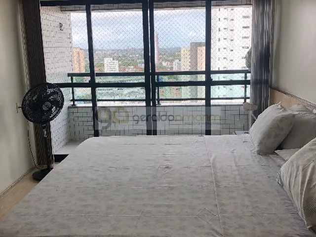 Imagem 11: EDF ARA PACIS Apartamento com 4 dormitórios