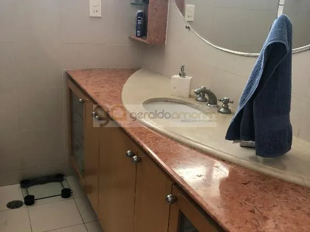 Imagem 13: EDF ARA PACIS Apartamento com 4 dormitórios