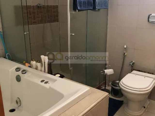 Imagem 14: EDF ARA PACIS Apartamento com 4 dormitórios