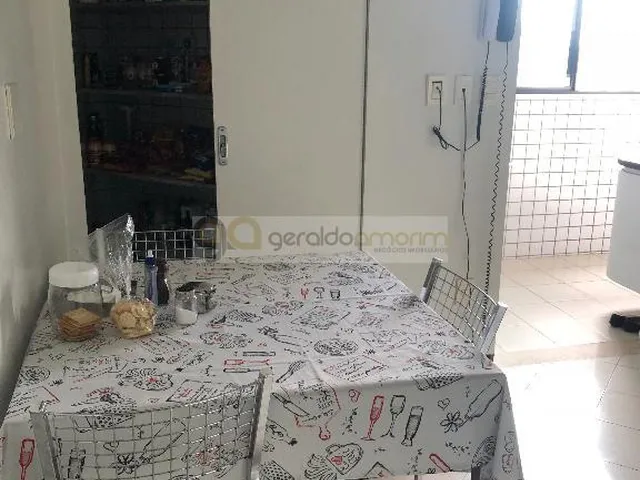 Imagem 15: EDF ARA PACIS Apartamento com 4 dormitórios