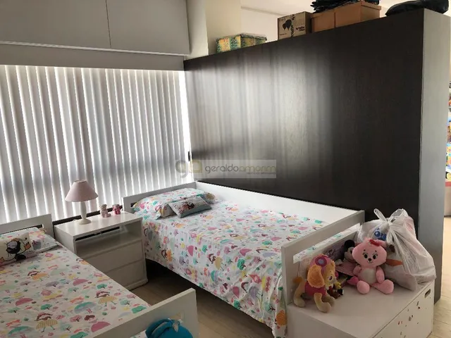 Imagem 16: EDF ARA PACIS Apartamento com 4 dormitórios