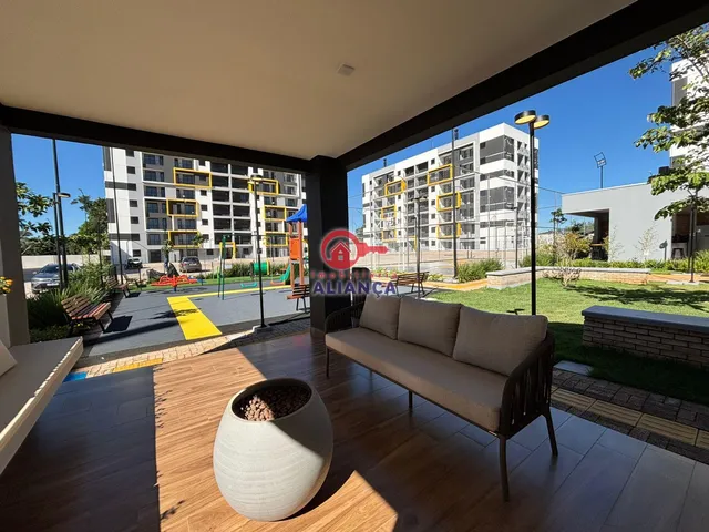 Imagem 15: APARTAMENTO DISPONÍVEL PARA LOCAÇÃO NO HOME CLUBE DUCALE EM TOLEDO PR