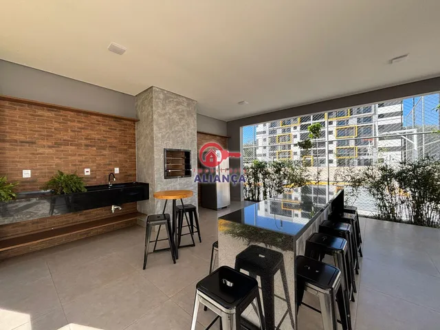 Imagem 12: APARTAMENTO DISPONÍVEL PARA LOCAÇÃO NO HOME CLUBE DUCALE EM TOLEDO PR