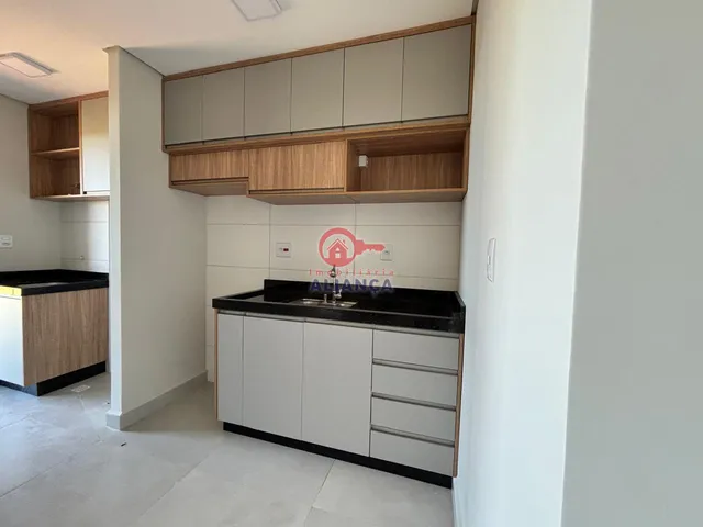 Imagem 2: ALUGA-SE APARTAMENTO NO RESIDENCIAL DUCALE EM TOLEDO PR