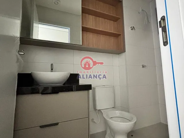 Imagem 3: ALUGA-SE APARTAMENTO NO RESIDENCIAL DUCALE EM TOLEDO PR
