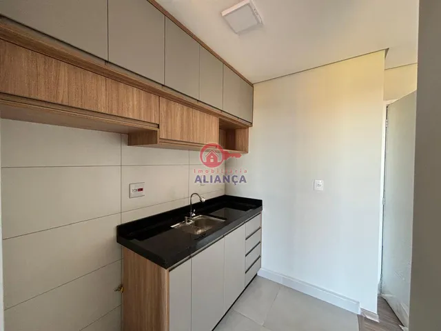 Imagem 6: ALUGA-SE APARTAMENTO NO RESIDENCIAL DUCALE EM TOLEDO PR
