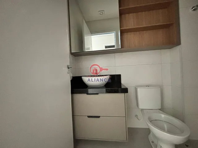 Imagem 9: ALUGA-SE APARTAMENTO NO RESIDENCIAL DUCALE EM TOLEDO PR