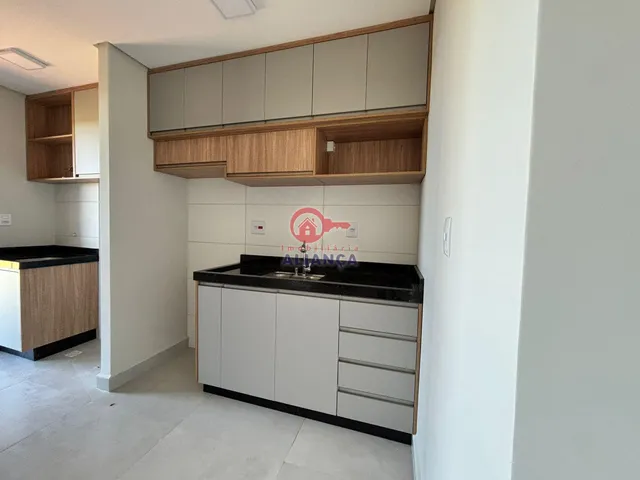 Imagem 10: ALUGA-SE APARTAMENTO NO RESIDENCIAL DUCALE EM TOLEDO PR