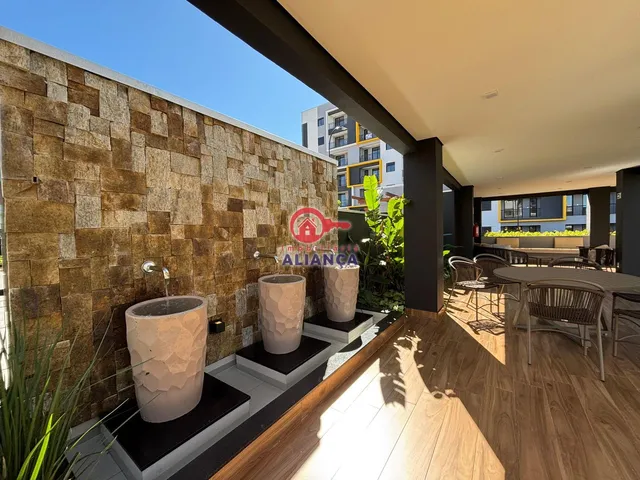 Imagem 12: ALUGA-SE APARTAMENTO NO RESIDENCIAL DUCALE EM TOLEDO PR