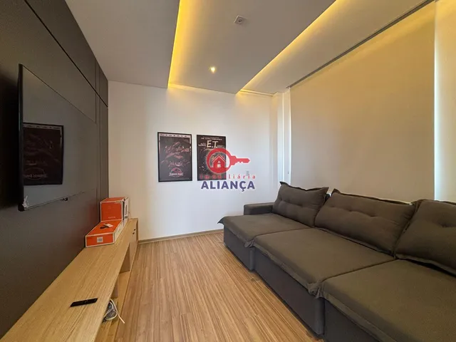 Imagem 16: ALUGA-SE APARTAMENTO NO RESIDENCIAL DUCALE EM TOLEDO PR