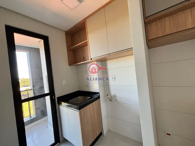 Imagem 7: APARTAMENTO DISPONÍVEL PARA LOCAÇÃO NO JARDIM TOCANTINS EM TOLEDO PR