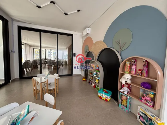 Imagem 13: APARTAMENTO DISPONÍVEL PARA LOCAÇÃO NO JARDIM TOCANTINS EM TOLEDO PR