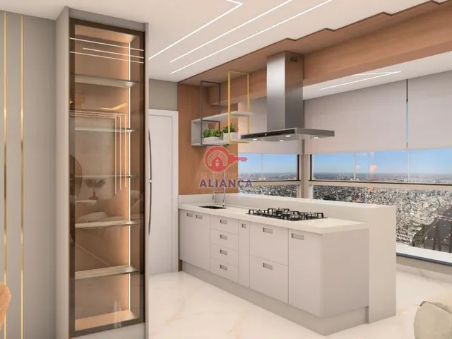 Imagem: VENDE-SE APARTAMENTO TODO MOBILIADO NO CENTRO