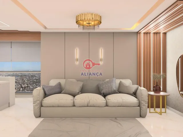 Imagem 4: VENDE-SE APARTAMENTO TODO MOBILIADO NO CENTRO DE TOLEDO PR