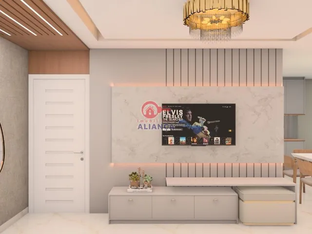 Imagem 8: VENDE-SE APARTAMENTO TODO MOBILIADO NO CENTRO DE TOLEDO PR
