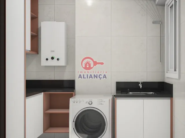 Imagem 9: VENDE-SE APARTAMENTO TODO MOBILIADO NO CENTRO DE TOLEDO PR