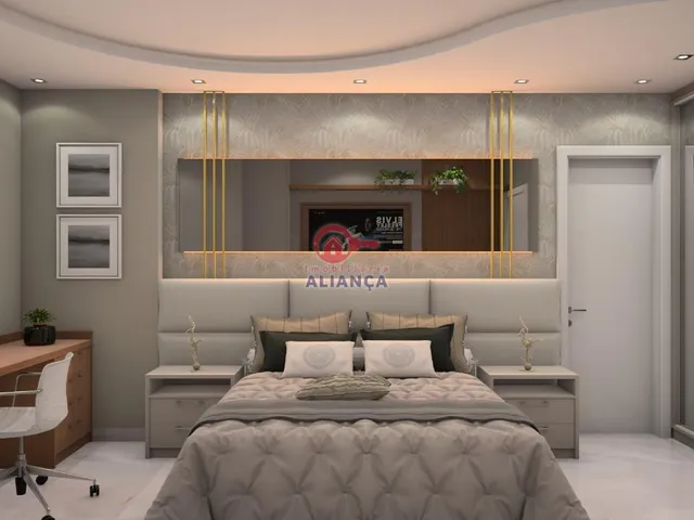 Imagem 11: VENDE-SE APARTAMENTO TODO MOBILIADO NO CENTRO DE TOLEDO PR