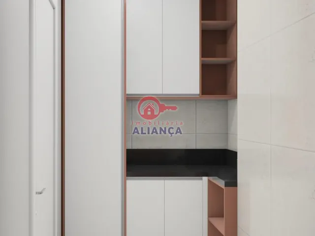 Imagem 12: VENDE-SE APARTAMENTO TODO MOBILIADO NO CENTRO DE TOLEDO PR