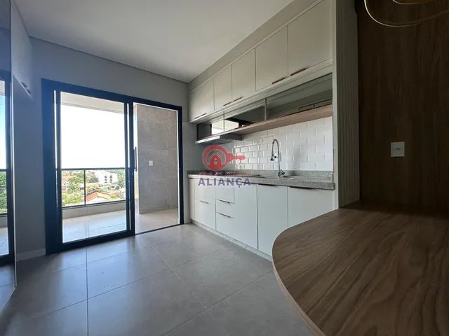 Imagem 9: Apartamento para locação, VILA INDUSTRIAL, TOLEDO - PR