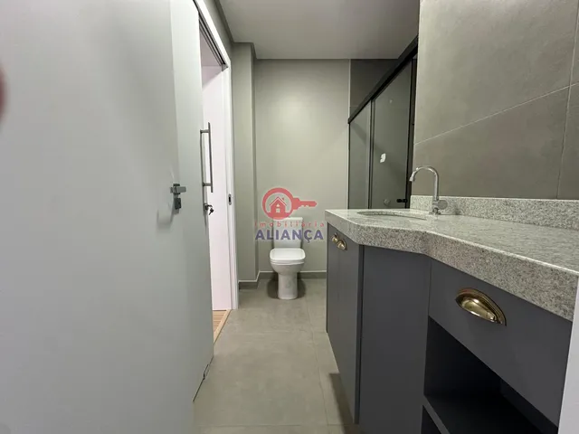 Imagem 3: Apartamento para locação, VILA INDUSTRIAL, TOLEDO - PR
