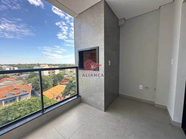Imagem 12: Apartamento para locação, VILA INDUSTRIAL, TOLEDO - PR