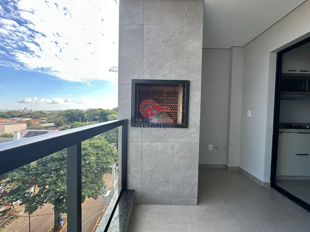 Imagem 13: Apartamento para locação, VILA INDUSTRIAL, TOLEDO - PR