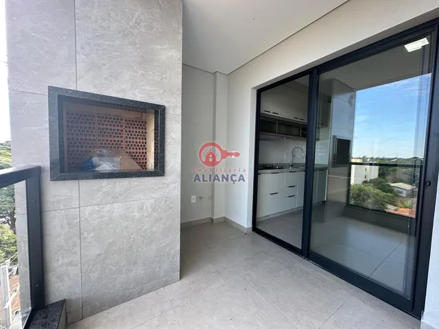 Imagem 14: Apartamento para locação, VILA INDUSTRIAL, TOLEDO - PR