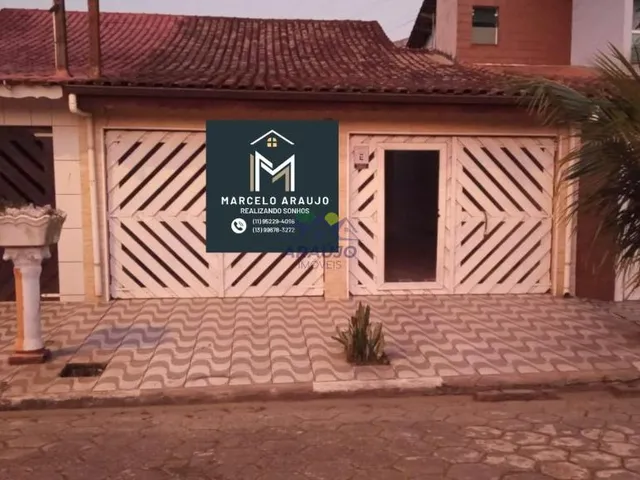 Imagem: Casa à Venda em Jardim Praia Grande