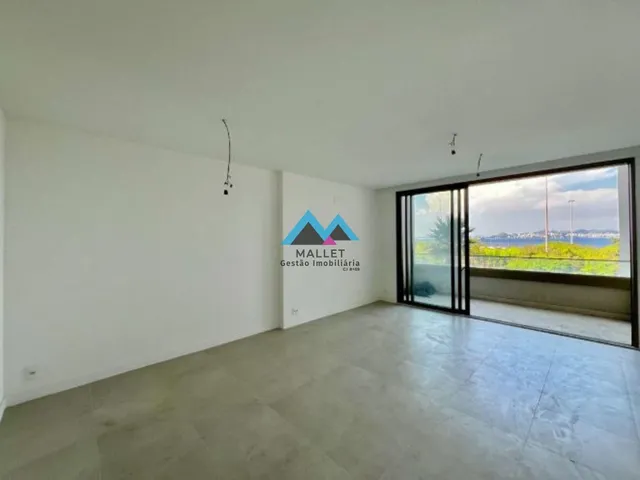Imagem: Excelente apartamento de luxo, com 3 suítes