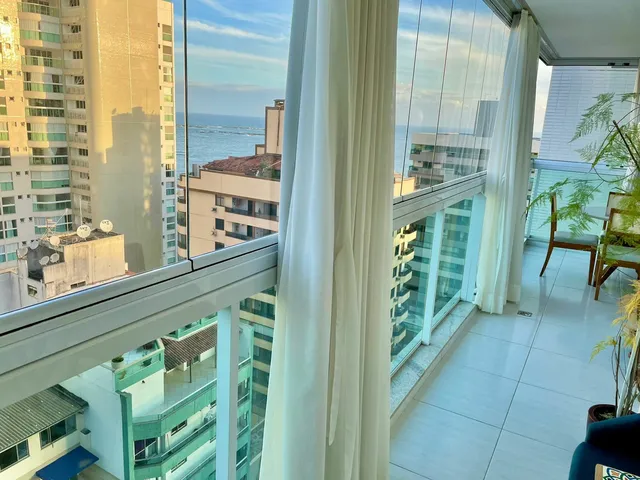 Imagem: Apto 105m², 3 Quartos 1 Suíte, Varanda