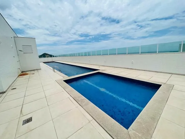 Imagem 7: Apto 105m², 3 Quartos; 1 Suíte, Varanda; 3 Banheiros; Sala 2 Ambientes; Cozinha; Área