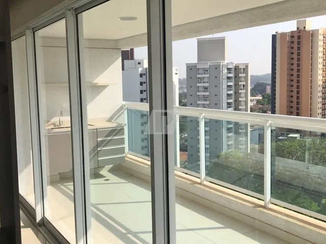 Imagem: APARTAMENTO PARA LOCAÇÃO NO TRIO BY LINDENBERG