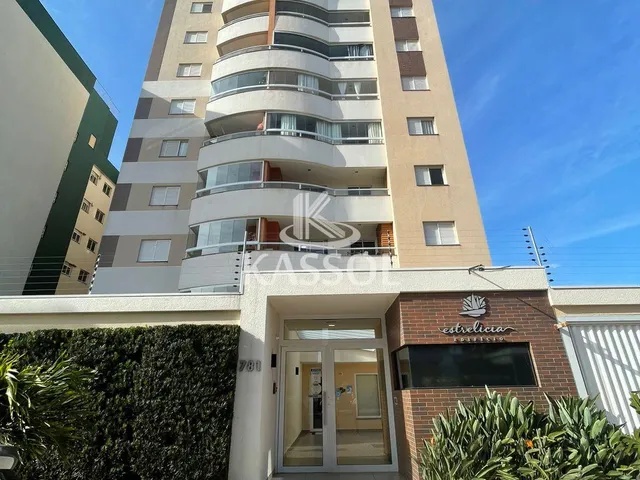 Imagem: Apartamento com 3 dormitórios,172.63 m²