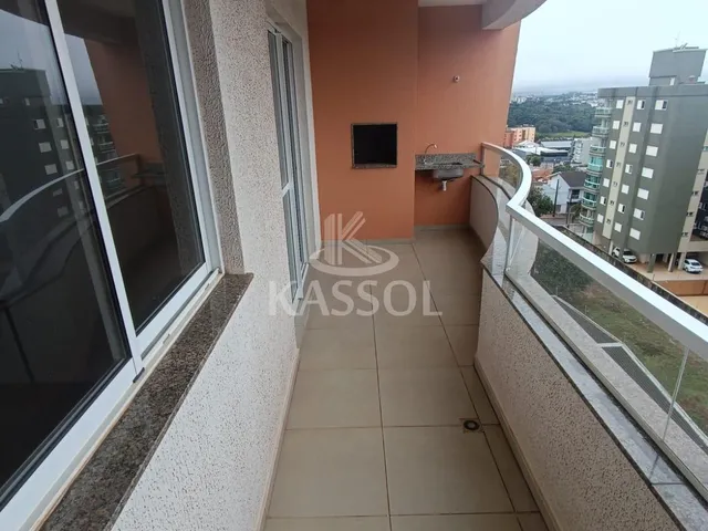 Imagem 14: Apartamento com 3 dormitórios,172.63 m², CENTRO, CASCAVEL - PR