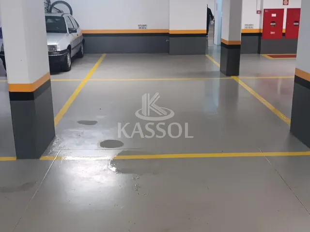 Imagem 2: Apartamento com 3 dormitórios,172.63 m², CENTRO, CASCAVEL - PR