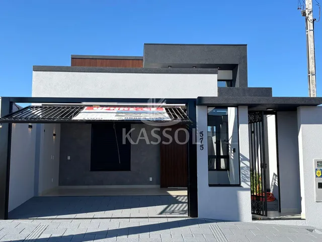 Imagem 5: Casa térrea no Vale Verde com espaço gourmet, 1 suíte e 2 quartos, 2 vagas