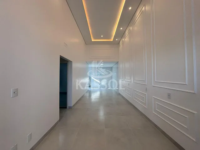 Imagem 15: Casa térrea no Vale Verde com espaço gourmet, 1 suíte e 2 quartos, 2 vagas