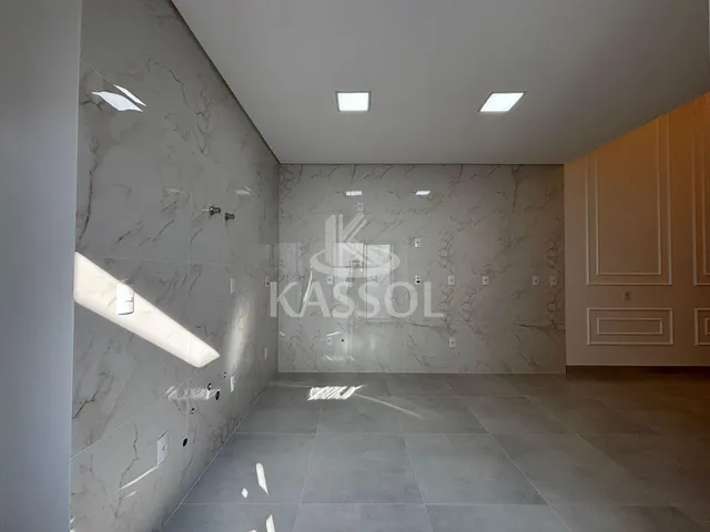 Imagem 9: Casa térrea no Vale Verde com espaço gourmet, 1 suíte e 2 quartos, 2 vagas
