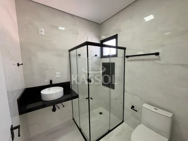 Imagem 3: Casa térrea no Vale Verde com espaço gourmet, 1 suíte e 2 quartos, 2 vagas