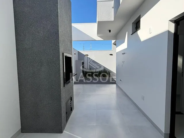 Imagem 10: Casa térrea no Vale Verde com espaço gourmet, 1 suíte e 2 quartos, 2 vagas