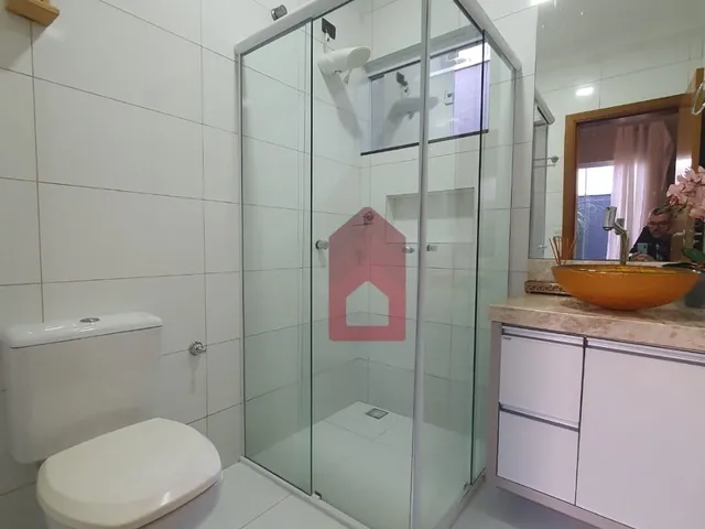 Imagem 15: Casa mobiliada Casa com 4 dormitórios