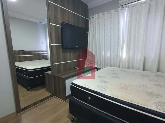 Imagem 6: Casa mobiliada Casa com 4 dormitórios