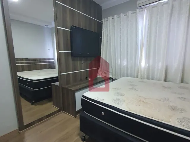Imagem 4: Casa mobiliada Casa com 4 dormitórios