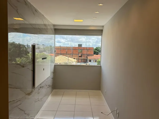 Imagem 7: Pitangueiras 2/4 com suíte - Residencial Coliseu