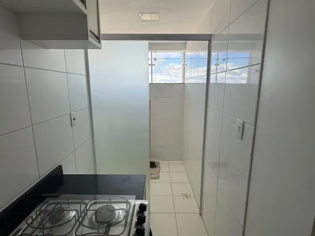 Imagem 10: Pitangueiras 2/4 com suíte - Residencial Coliseu